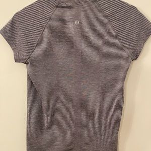 Lululemon Swiftly Tech 2.0 Short Sleeve